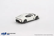FERRARI 812 COMPETIZIONE BIANCO AVUS - PRE ORDER