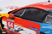 Ford Mustang GT3 #64 Ford Multimatic Motorsports 2024 IMSA Laguna Seca TS0602 *