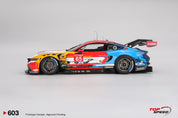 Ford Mustang GT3 #64 Ford Multimatic Motorsports 2024 IMSA Laguna Seca TS0602 *