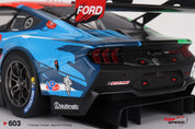 Ford Mustang GT3 #64 Ford Multimatic Motorsports 2024 IMSA Laguna Seca TS0602 *
