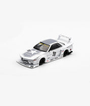 MINIGT 1/64 Nissan GT-R32 LB-Kaido Works TAS 2025