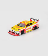 MINIGT 1/64 Nissan LB-ER34 Super Silhouette SKYLINE Suppaiman Okinawa