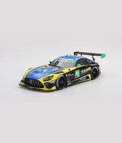 TS0676 * 梅赛德斯-AMG GT3 EVO #80 孤星车队 2025 IMSA 戴通纳 24 小时耐力赛