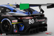 TS0676 * 梅赛德斯-AMG GT3 EVO #80 孤星车队 2025 IMSA 戴通纳 24 小时耐力赛