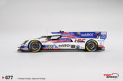 TS0677 * Acura ARX-06 #60 Acura Meyer Shank Racing 2025 IMSA Daytona 24 Hrs