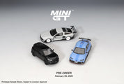 MINIGT 1/64 Hyundai Concept N Vision 74 (VP2)