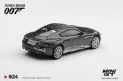 MINIGT 1/64 Aston Martin DBS "Quantum of Solace" / English Blister Packaging
