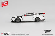MINIGT - Ford Mustang GTD Spirit of America