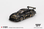 MINIGT - MAZDA RX-7 LB-Super Silhouette FD-NILES