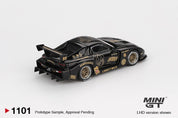 MINIGT - MAZDA RX-7 LB-Super Silhouette FD-NILES