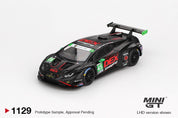MINIGT 1/64 - Lamborghini Huracán GT3 EVO2 #45 No.45 DEX Imaging 2024 IMSA Daytona 24 Hrs