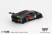 MINIGT 1/64 - Lamborghini Huracán GT3 EVO2 #45 No.45 DEX Imaging 2024 IMSA Daytona 24 Hrs