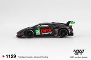 MINIGT 1/64 - Lamborghini Huracán GT3 EVO2 #45 No.45 DEX Imaging 2024 IMSA Daytona 24 Hrs