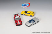 BBR 1/64 Ferrari 599XX EVO #24
