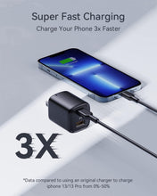 Voltme Revo DUO PD30W Wall Charger