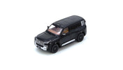 INNO 1/64 YANGWANG U8 Black
