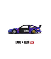 KaidoHouse x Mini GT Toyota AE86 Sprinter Trueno TOUGE V1 KHMG254