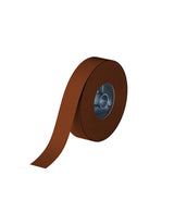 Silk Ribbon - Mocha Brown