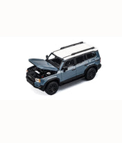 Trends Hobby - Toyota Land Cruiser 250 Blue