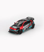 MINIGT - 1/64  Hyundai Ioniq 5N MINI GT RS-01T 2025 Tokyo Auto Salon
