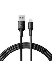 VOLTME POWERLINK EDC ATL 12W 2.4A 1.2M | BLACK