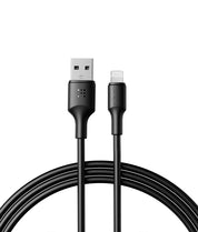 VOLTME POWERLINK EDC ATL 12W 2.4A 1.2M | BLACK