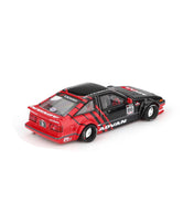 KaidoHouse x MINI GT Toyota AE86 Sprinter Trueno Kaido ADVAN KHMG214