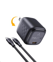 Voltme Revo 30 Mini 2 1M CTC USB Port Blue