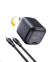 Voltme Revo 30 Mini 2 1M CTC USB Port Blue