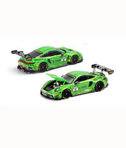 Trends Hobby - Porsche 911 GT3 R DTM 2024 NO.90