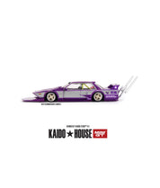 KaidoHouse x Mini GT KAIDO STAR V1 KHMG247
