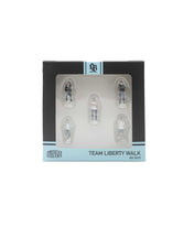 American Diorama 1:64 Team Liberty Walk (Set of 5 figures)