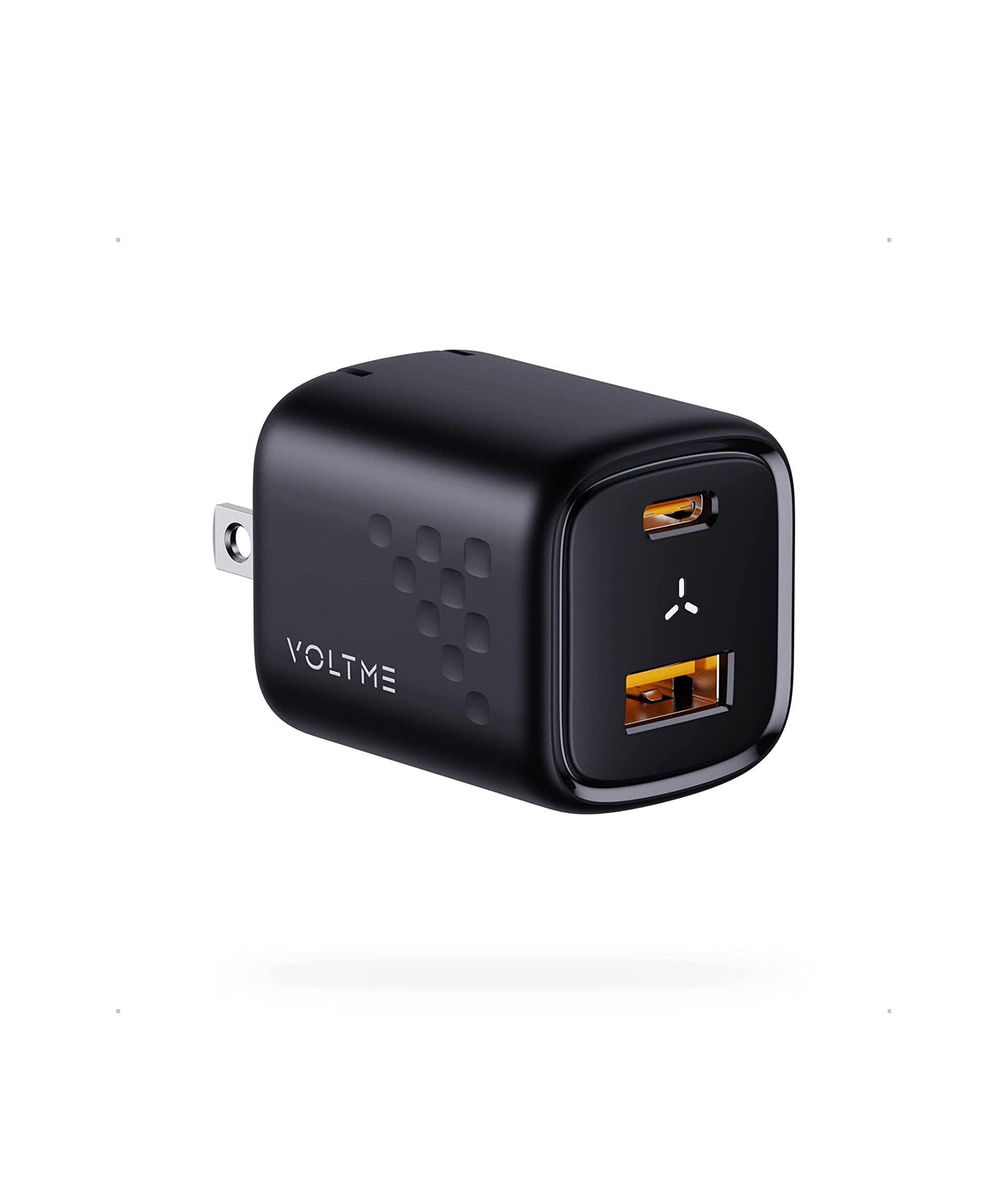 Voltme Revo DUO PD30W Wall Charger