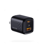 Voltme Revo DUO PD30W Wall Charger
