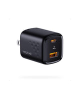 Voltme Revo DUO PD30W Wall Charger