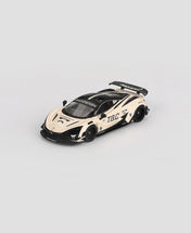 MINIGT 1/64 * 迈凯伦 720S LB★Works The Boring Concept