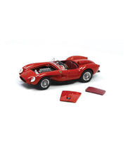 GDCC 1/64 Ferrari 250TR Red Limited 399