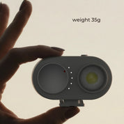 Fotorgear COB Smartphone Bluetooth Flash