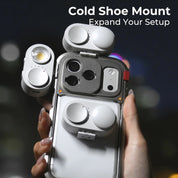 Fotorgear COB Smartphone Bluetooth Flash