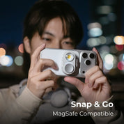 Fotorgear COB Smartphone Bluetooth Flash