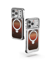 FR Series: Modular Photography Case For IPhone 17 Pro