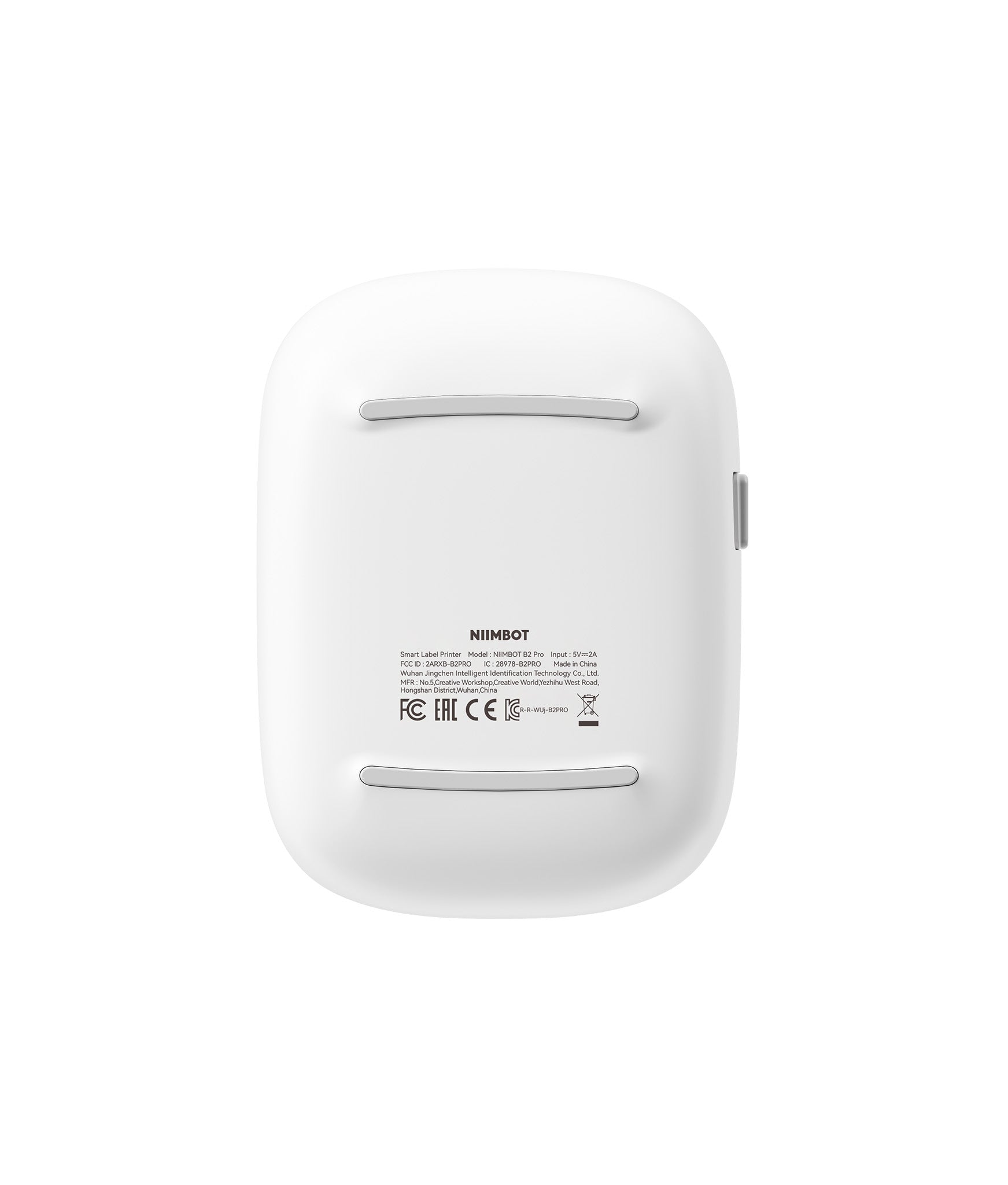 NIIMBOT B2 Pro