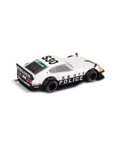 KaidoHouse x MINI GT Nissan Fairlady Z Kaido GT Police KHMG208 *