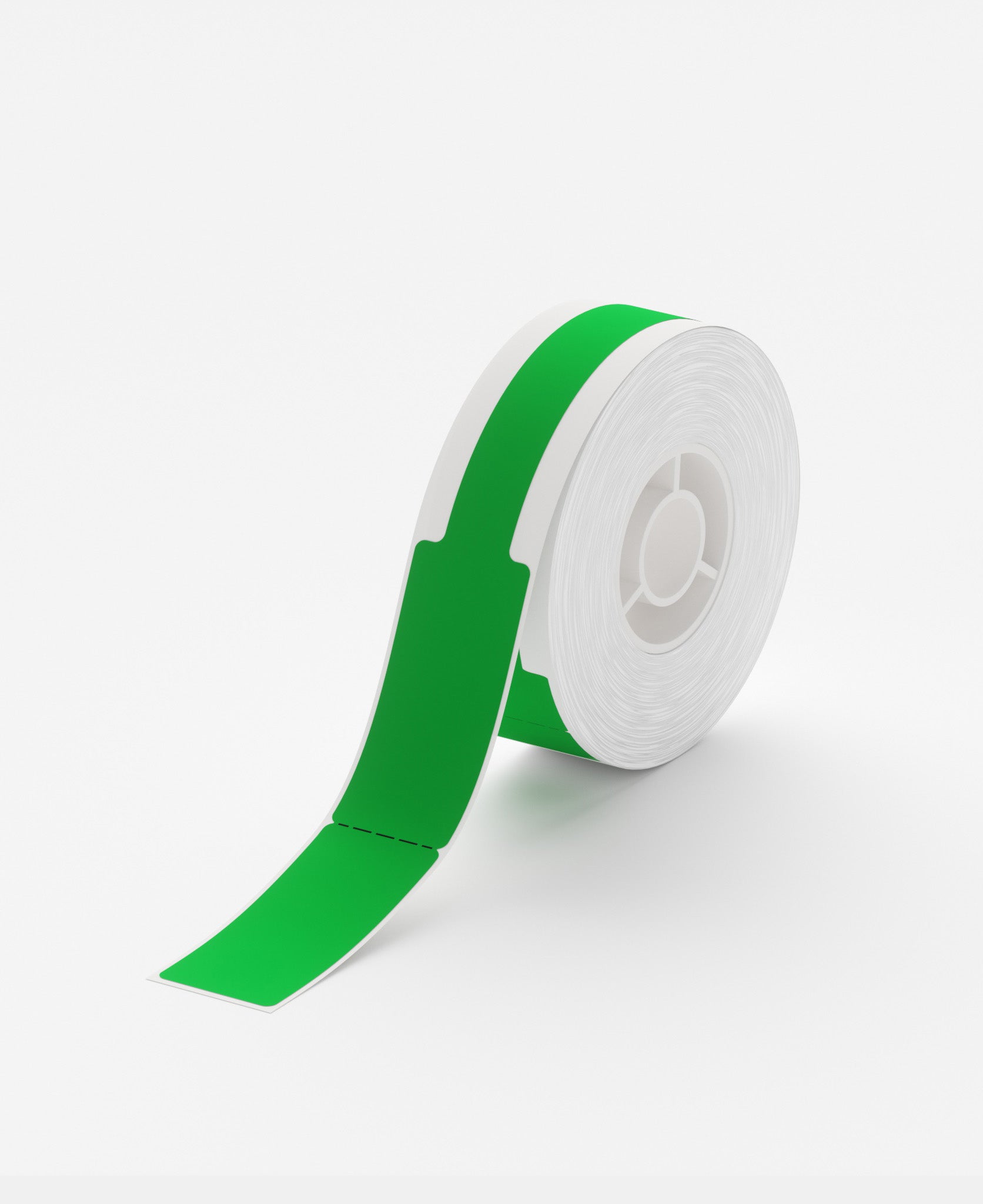 T12.5*74mm+35-60 Green Cable-3Rolls  For D series