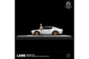 LBWK NISSAN KPGC110