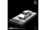 LBWK NISSAN KPGC110