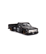 KaidoHouse x Mini GT Chevrolet Silverado Dually Hot Rod V1 KHMG236