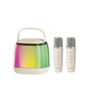 Edifier Q2 Speaker and Karaoke