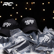 Mini GT hat