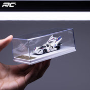 Curitiba64 1/64 Porsche 917 KH 24h Le Mans 1971 Winner #22